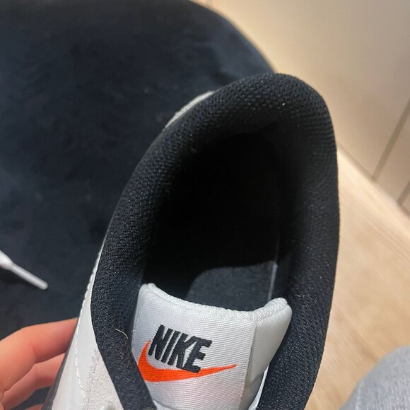 Nike Pacific sneakers Black / White - Picture 6 of 7